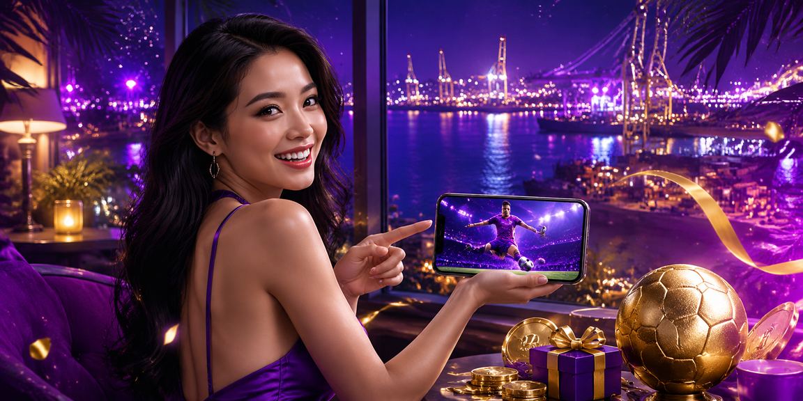 Người chơi tại Hải Phòng tận hưởng phân tích thể thao qua điện thoại