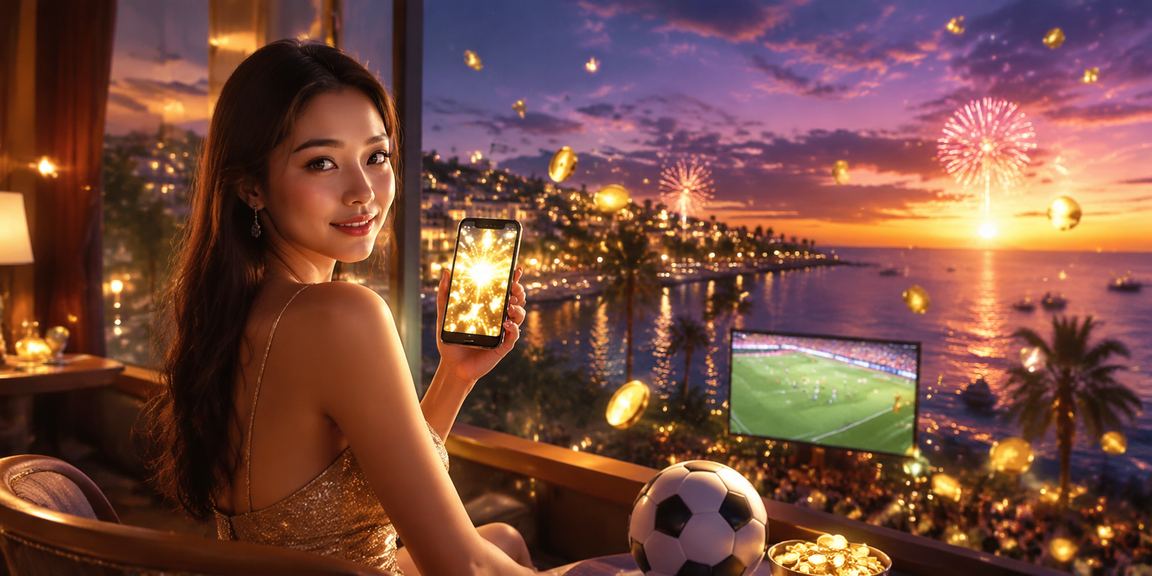 Thiết kế bàn cược bóng đá thân thiện với người dùng