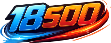 18500